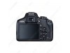 Canon EOS 1500D Kit EF-S 18-55mm II Wifi (Promo Cashback Rp 300.000)